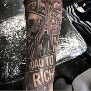 Meet your Posher, Tyquon